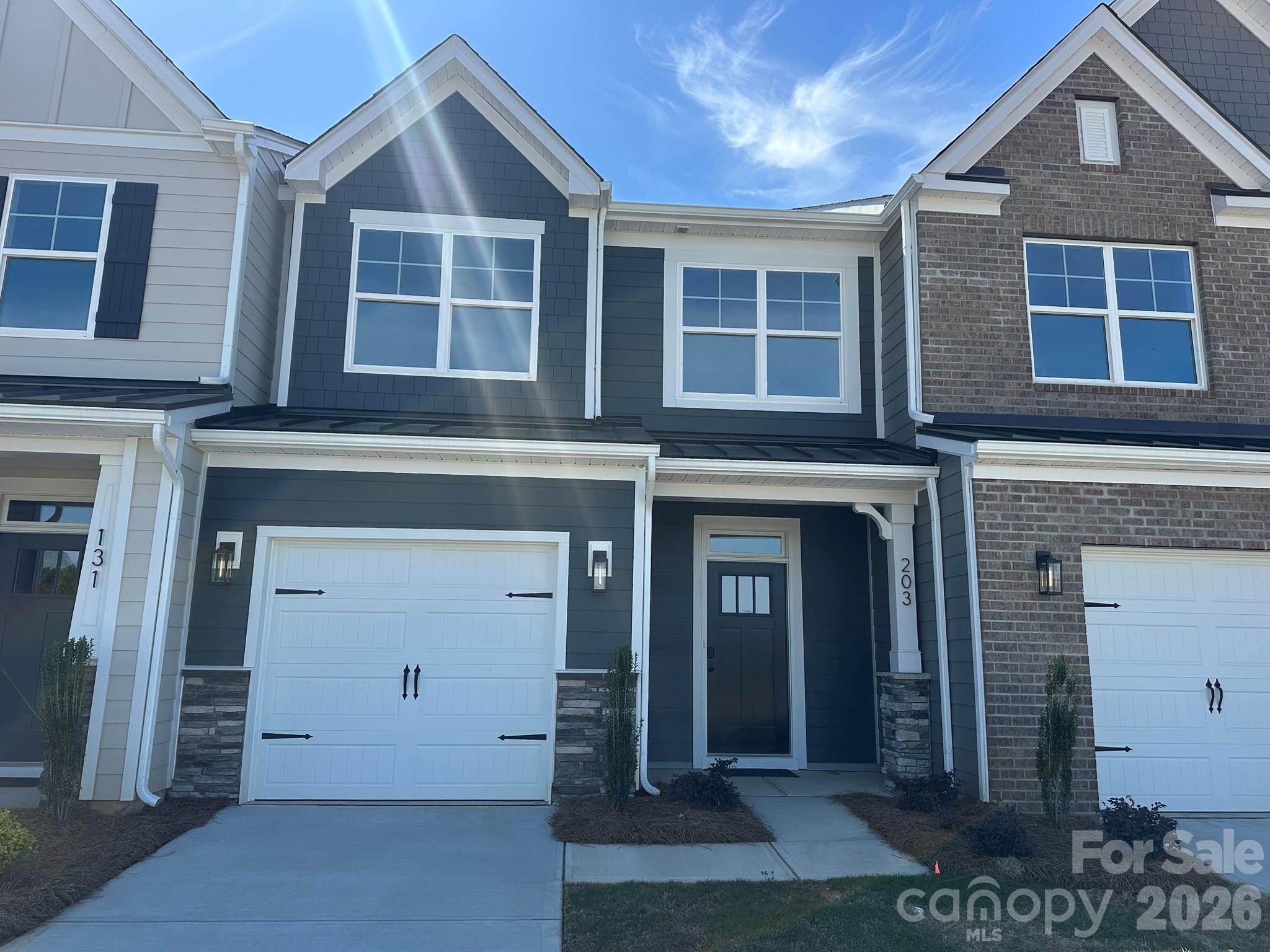 203 Viburnum Road Waxhaw NC 28173