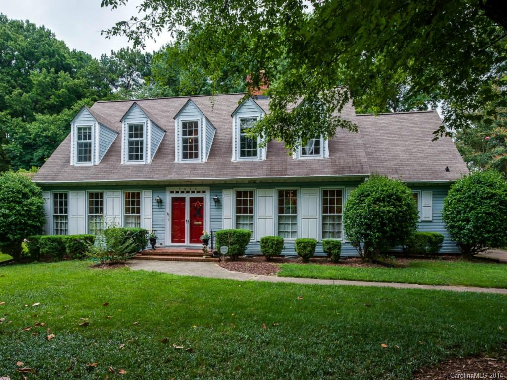5615 Bellechasse Street Charlotte NC 28210