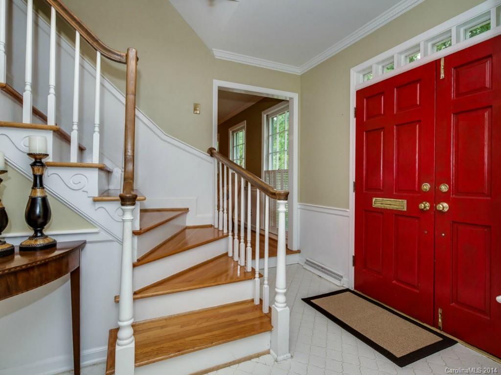 5615 Bellechasse Street Charlotte NC 28210