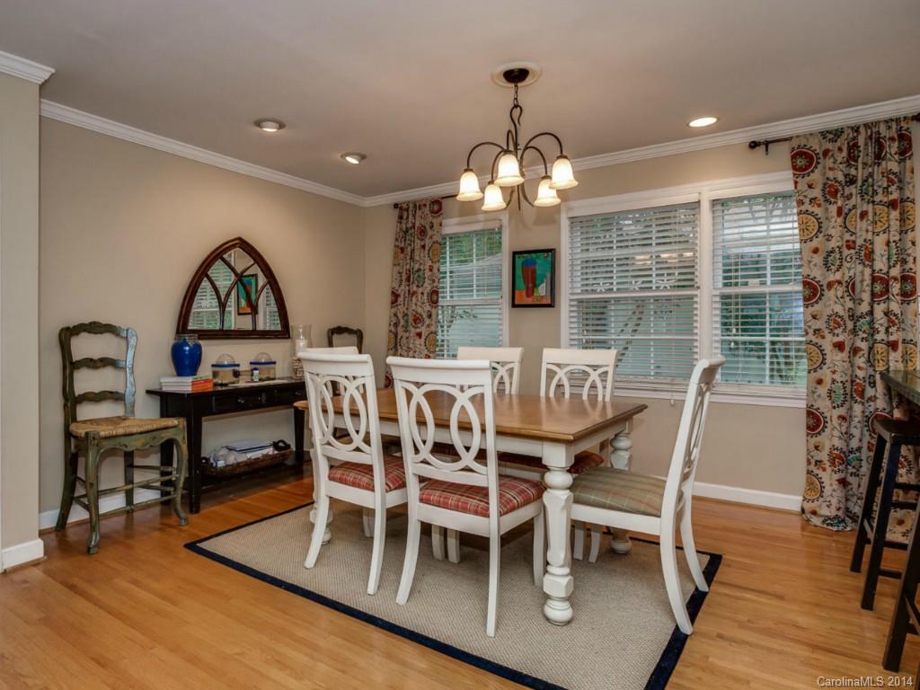 5615 Bellechasse Street Charlotte NC 28210