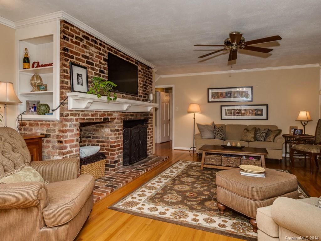 5615 Bellechasse Street Charlotte NC 28210