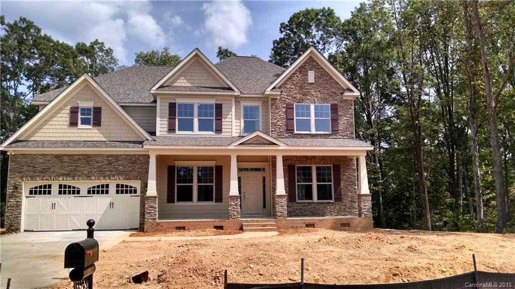 482 Iron Horse Lane Midland NC 28107