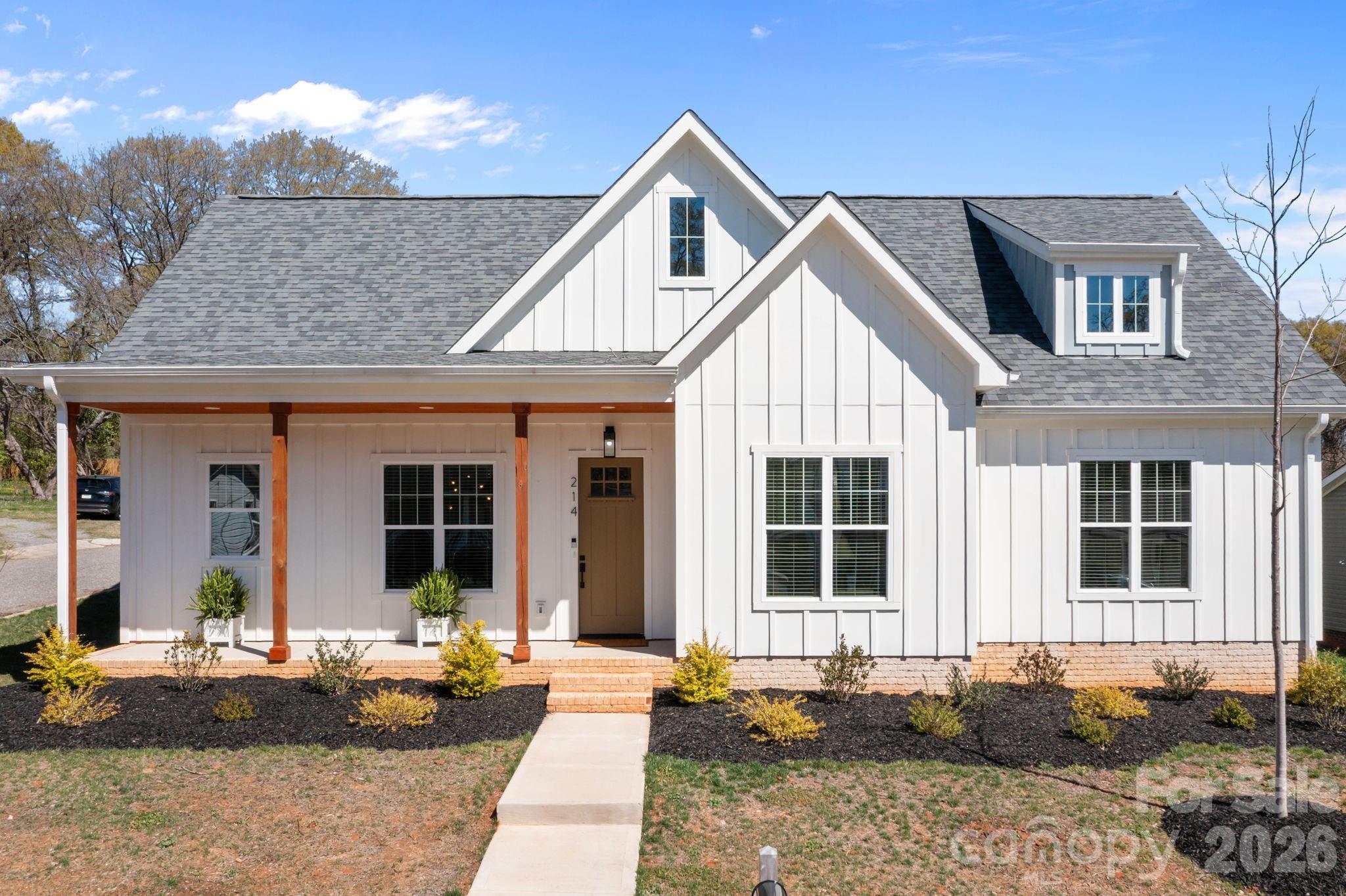 214 S Cedar Street Belmont NC 28012