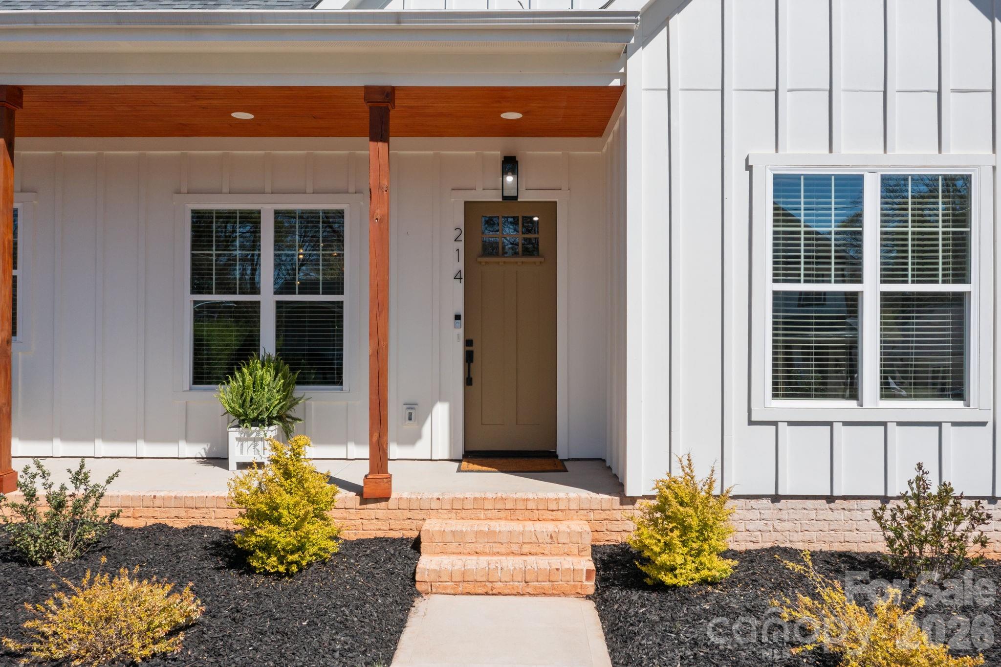214 S Cedar Street Belmont NC 28012