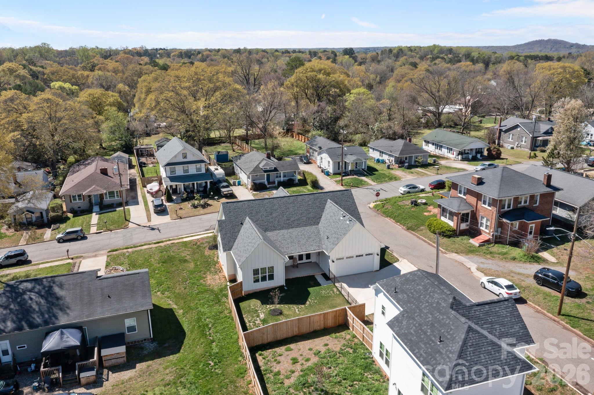 214 S Cedar Street Belmont NC 28012