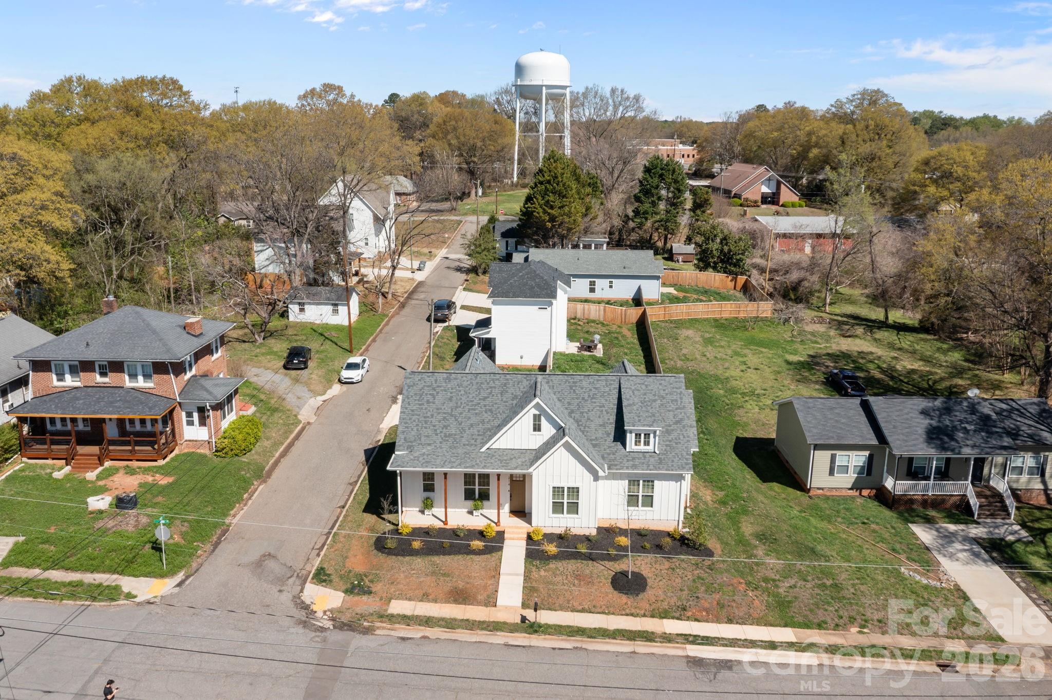 214 S Cedar Street Belmont NC 28012