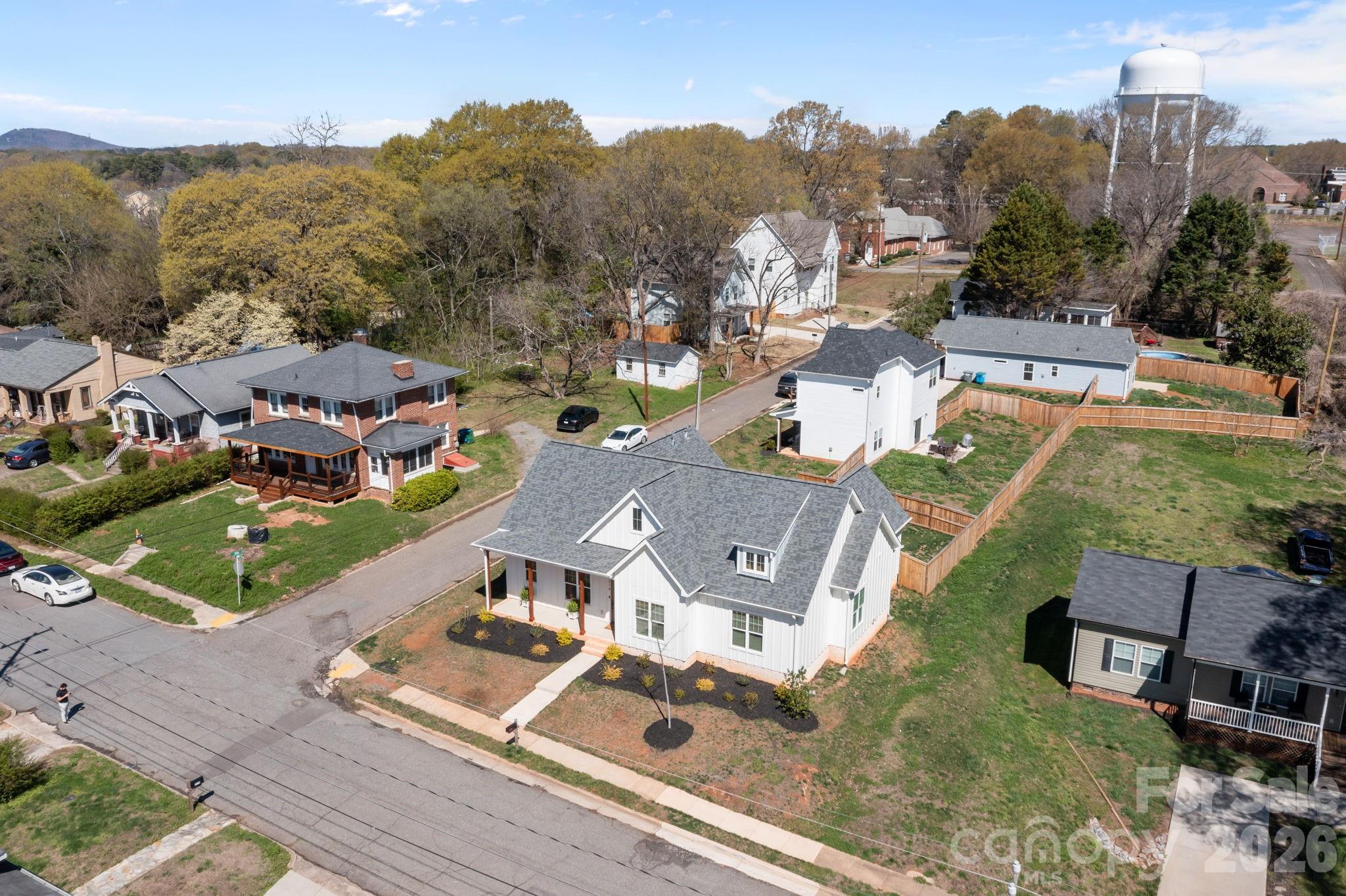 214 S Cedar Street Belmont NC 28012