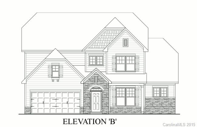 12756 Telfair Meadow Drive Mint Hill NC 28227