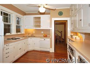 2 Garden Terrace Asheville NC 28804