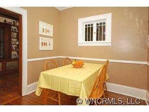 2 Garden Terrace Asheville NC 28804