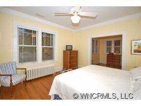 2 Garden Terrace Asheville NC 28804