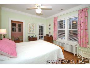 2 Garden Terrace Asheville NC 28804