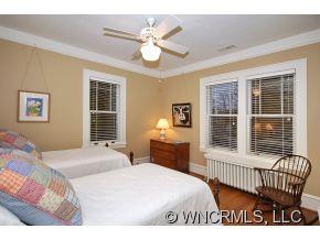 2 Garden Terrace Asheville NC 28804