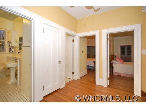 2 Garden Terrace Asheville NC 28804