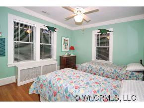 2 Garden Terrace Asheville NC 28804