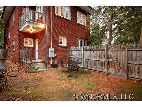 2 Garden Terrace Asheville NC 28804