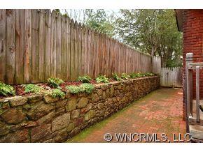 2 Garden Terrace Asheville NC 28804