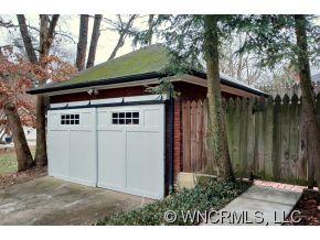 2 Garden Terrace Asheville NC 28804