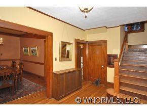 2 Garden Terrace Asheville NC 28804
