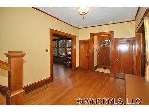 2 Garden Terrace Asheville NC 28804