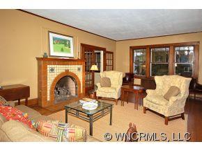 2 Garden Terrace Asheville NC 28804