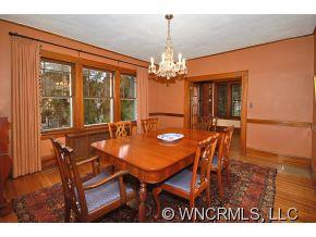 2 Garden Terrace Asheville NC 28804