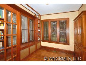 2 Garden Terrace Asheville NC 28804
