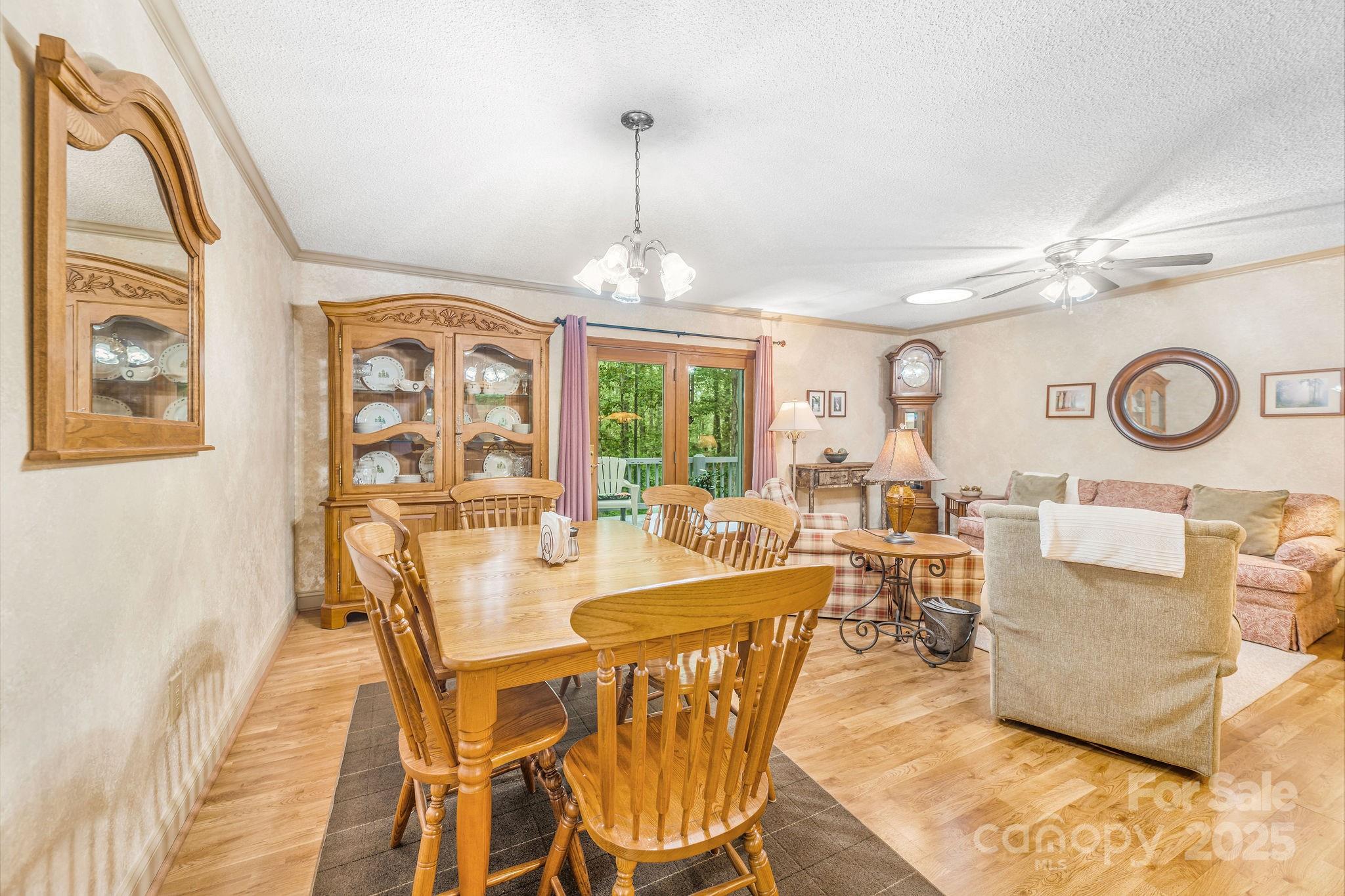 16 Jonway Court Candler NC 28715