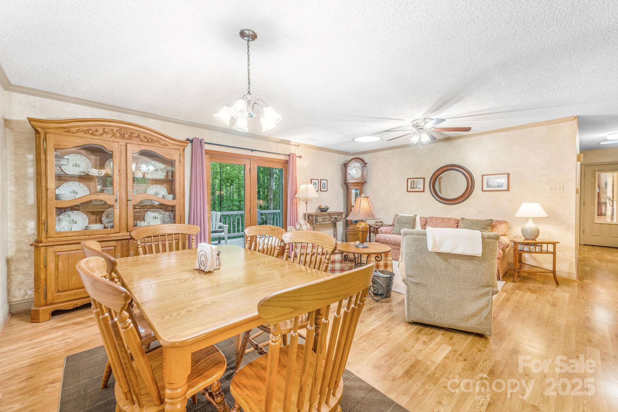 16 Jonway Court Candler NC 28715