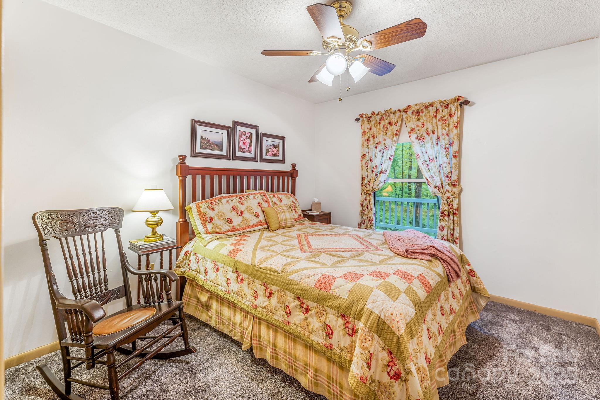 16 Jonway Court Candler NC 28715