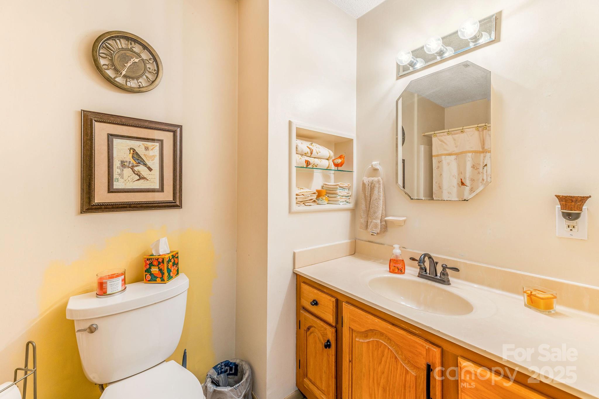 16 Jonway Court Candler NC 28715