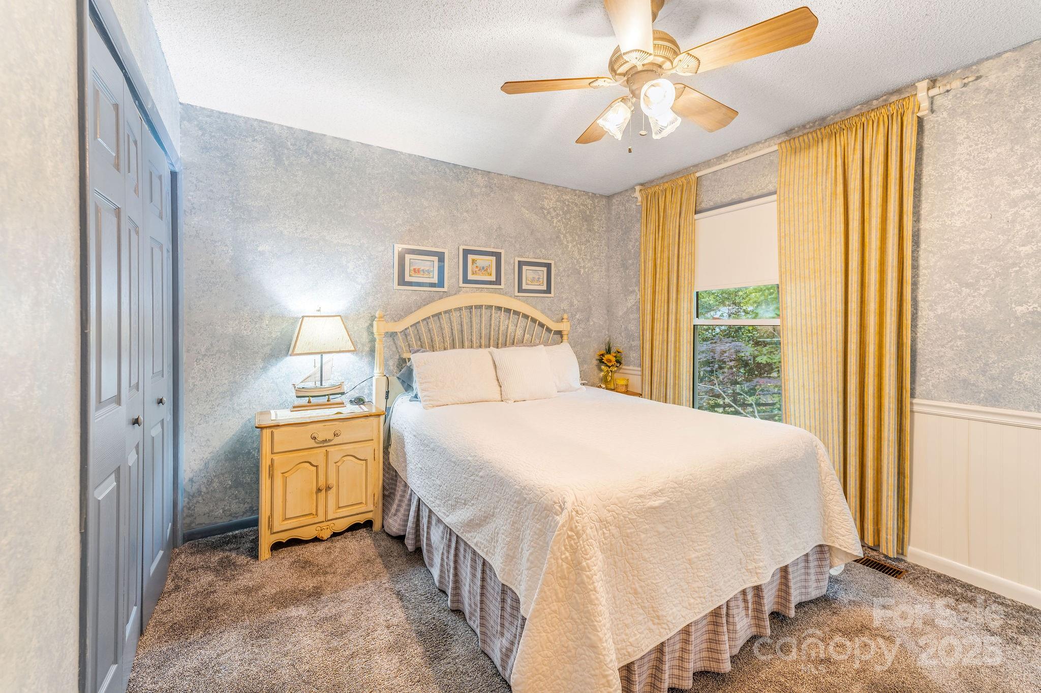 16 Jonway Court Candler NC 28715