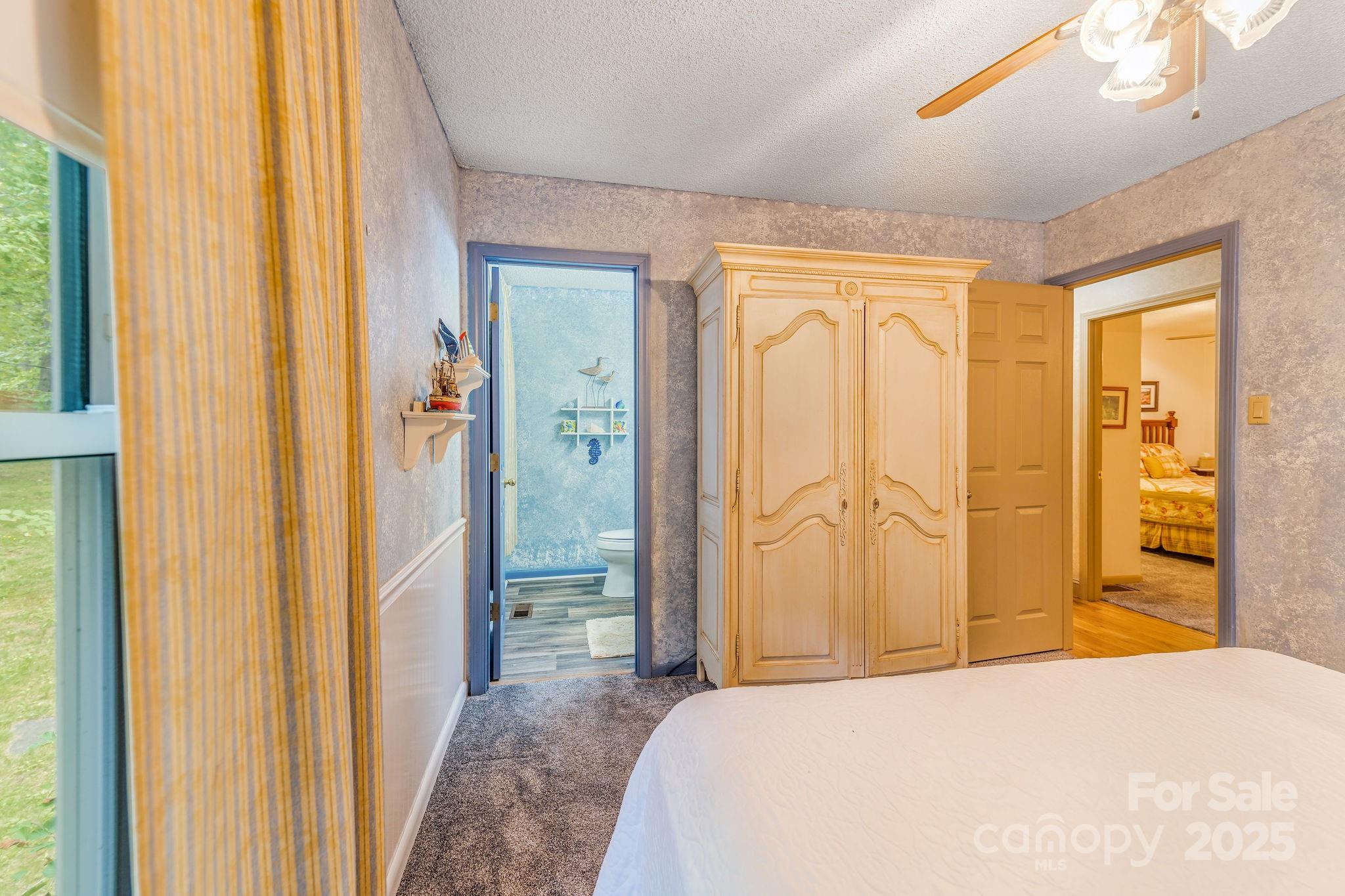 16 Jonway Court Candler NC 28715