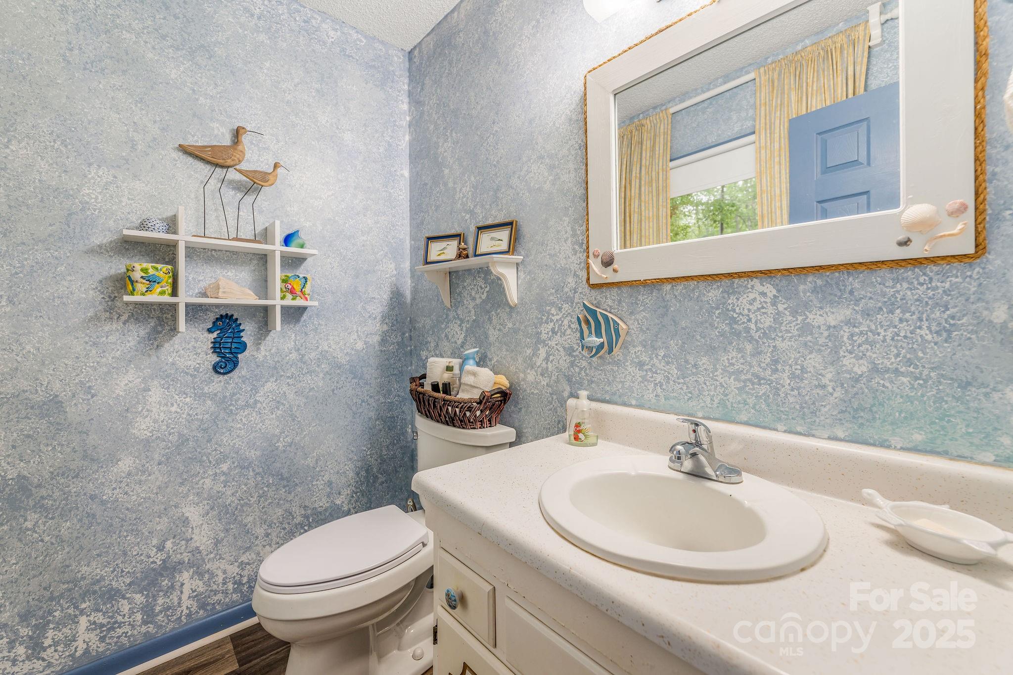 16 Jonway Court Candler NC 28715