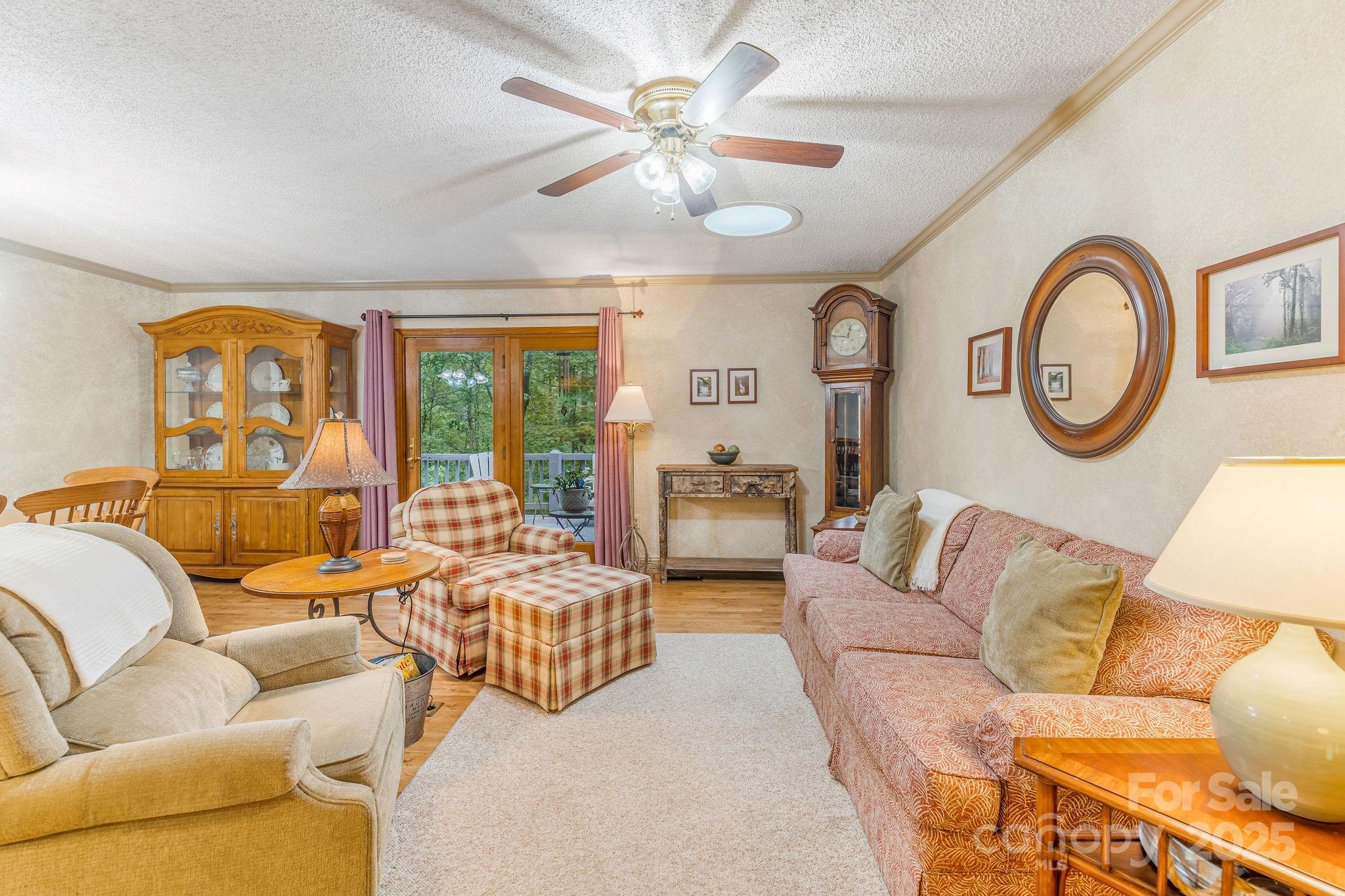 16 Jonway Court Candler NC 28715
