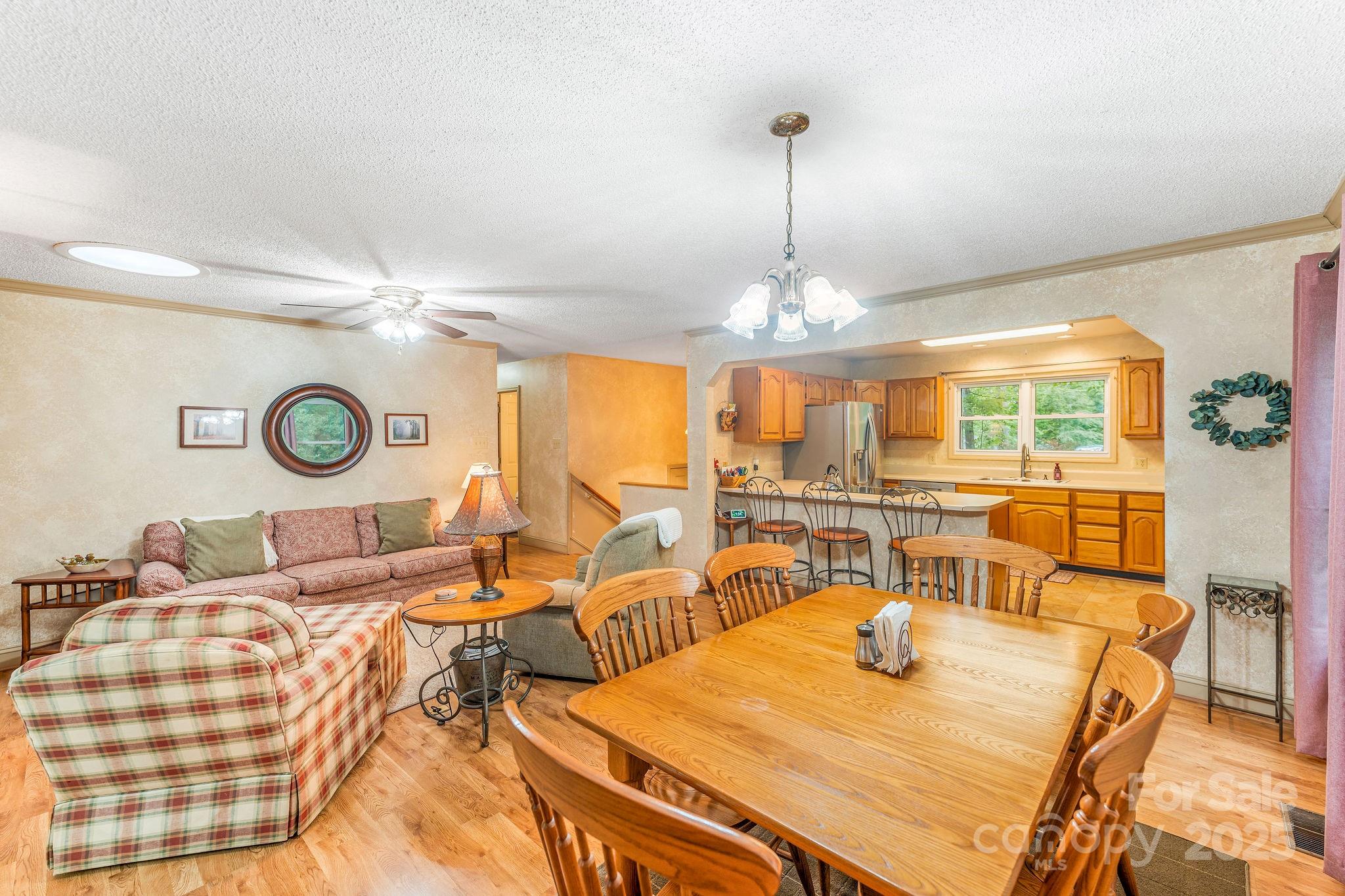 16 Jonway Court Candler NC 28715