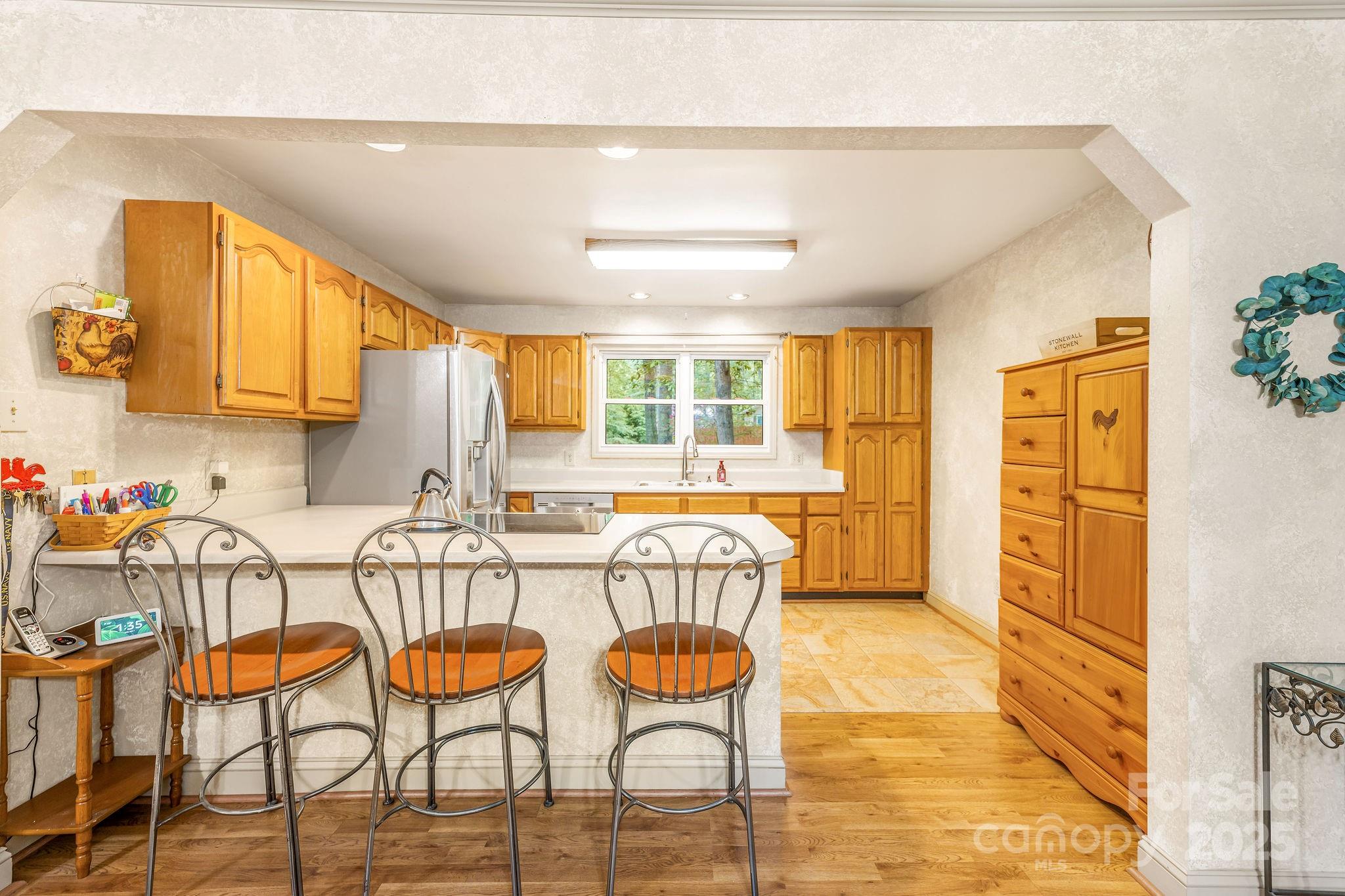 16 Jonway Court Candler NC 28715
