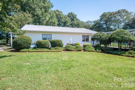 2482 June Bug Road Vale NC 28168