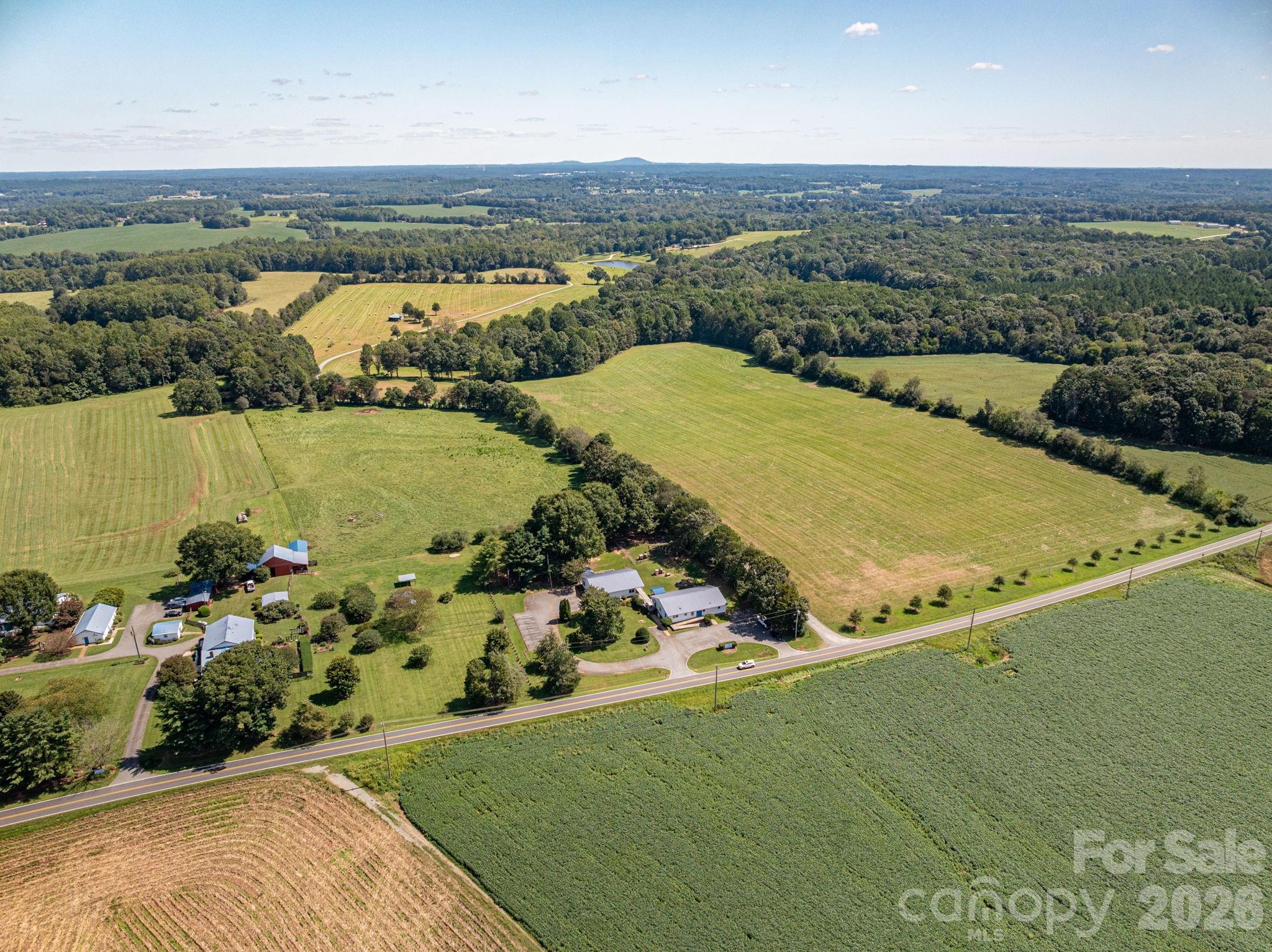 2482 June Bug Road Vale NC 28168