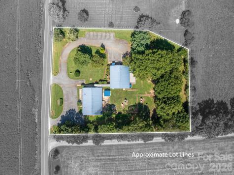 2482 June Bug Road Vale NC 28168