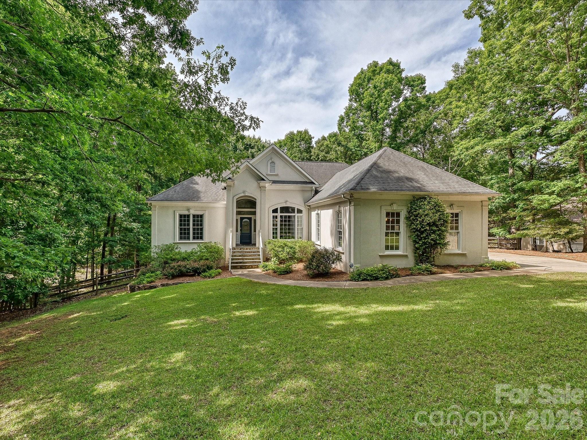 15001 Majestic Oak Drive Charlotte NC 28278