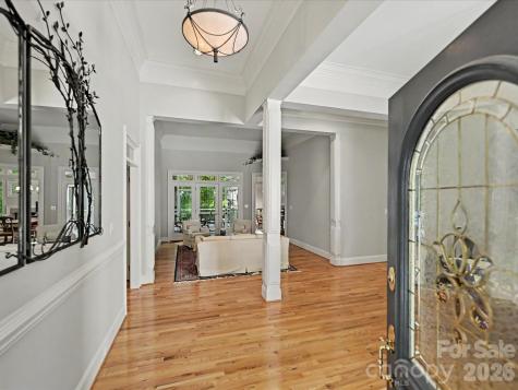 15001 Majestic Oak Drive Charlotte NC 28278