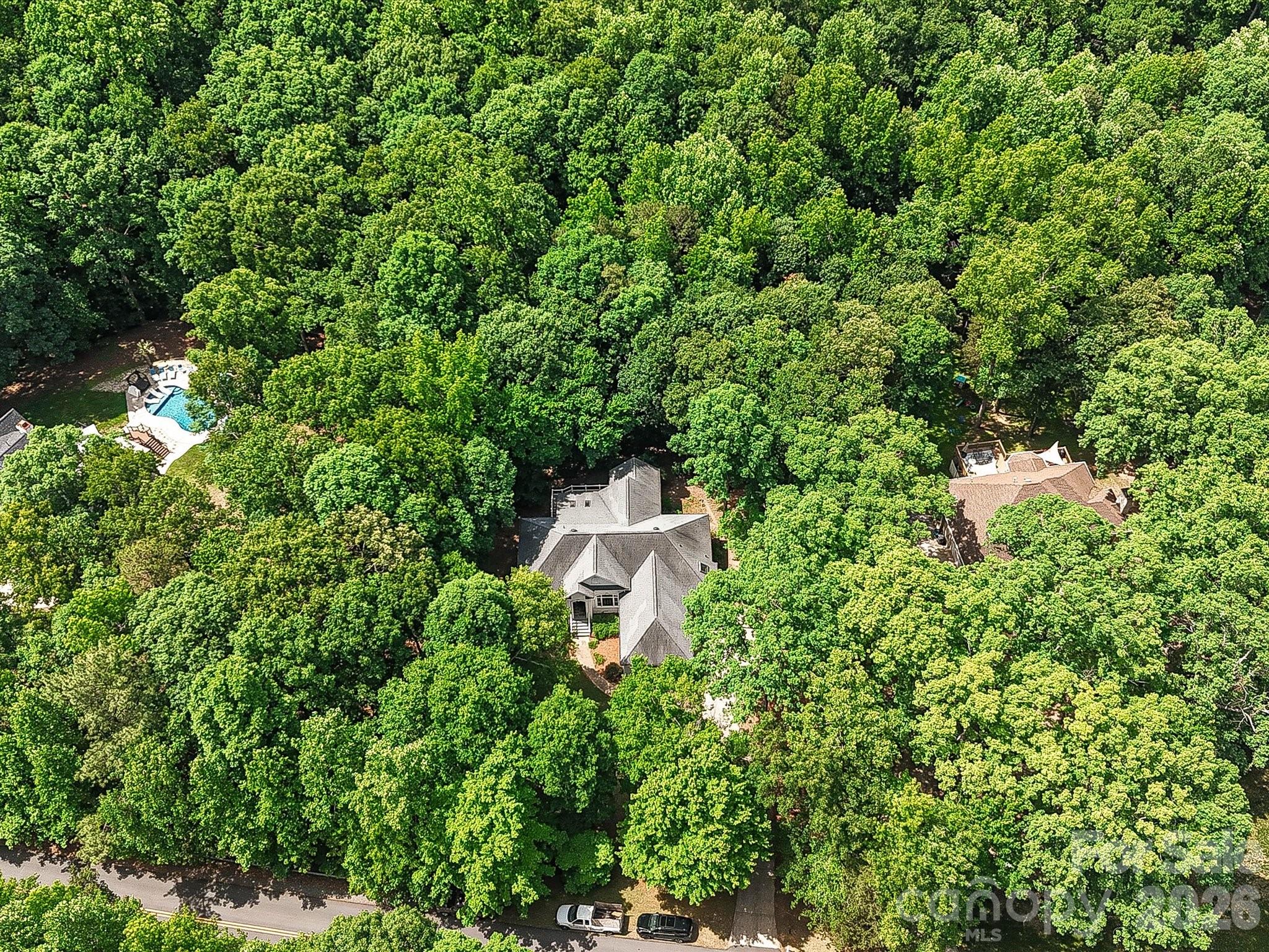 15001 Majestic Oak Drive Charlotte NC 28278