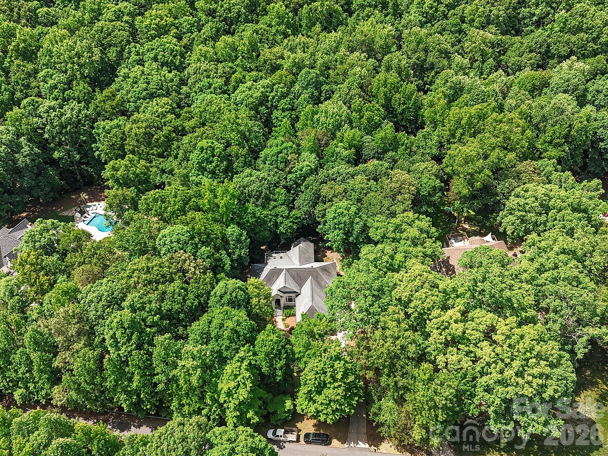 15001 Majestic Oak Drive Charlotte NC 28278