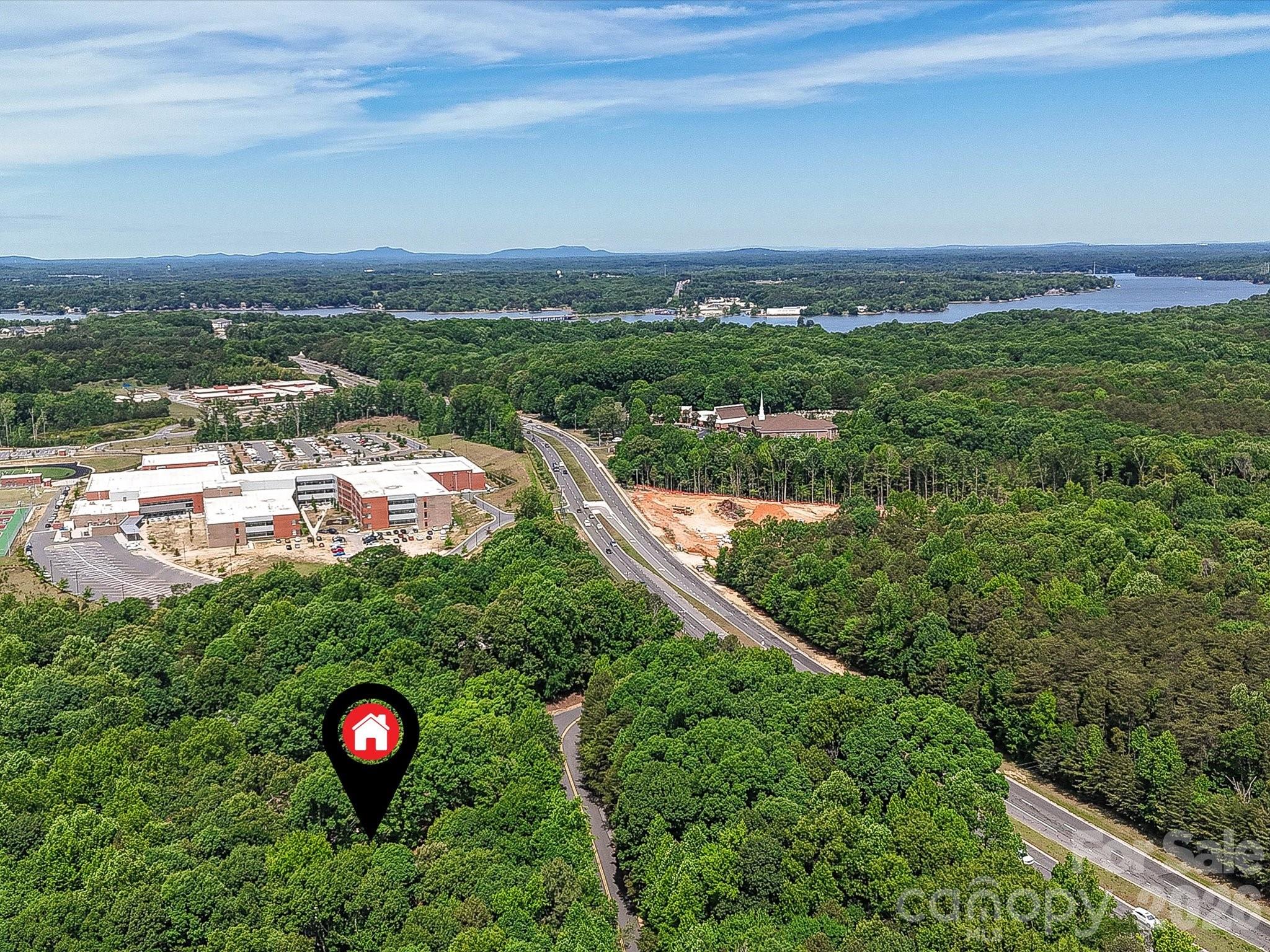 15001 Majestic Oak Drive Charlotte NC 28278