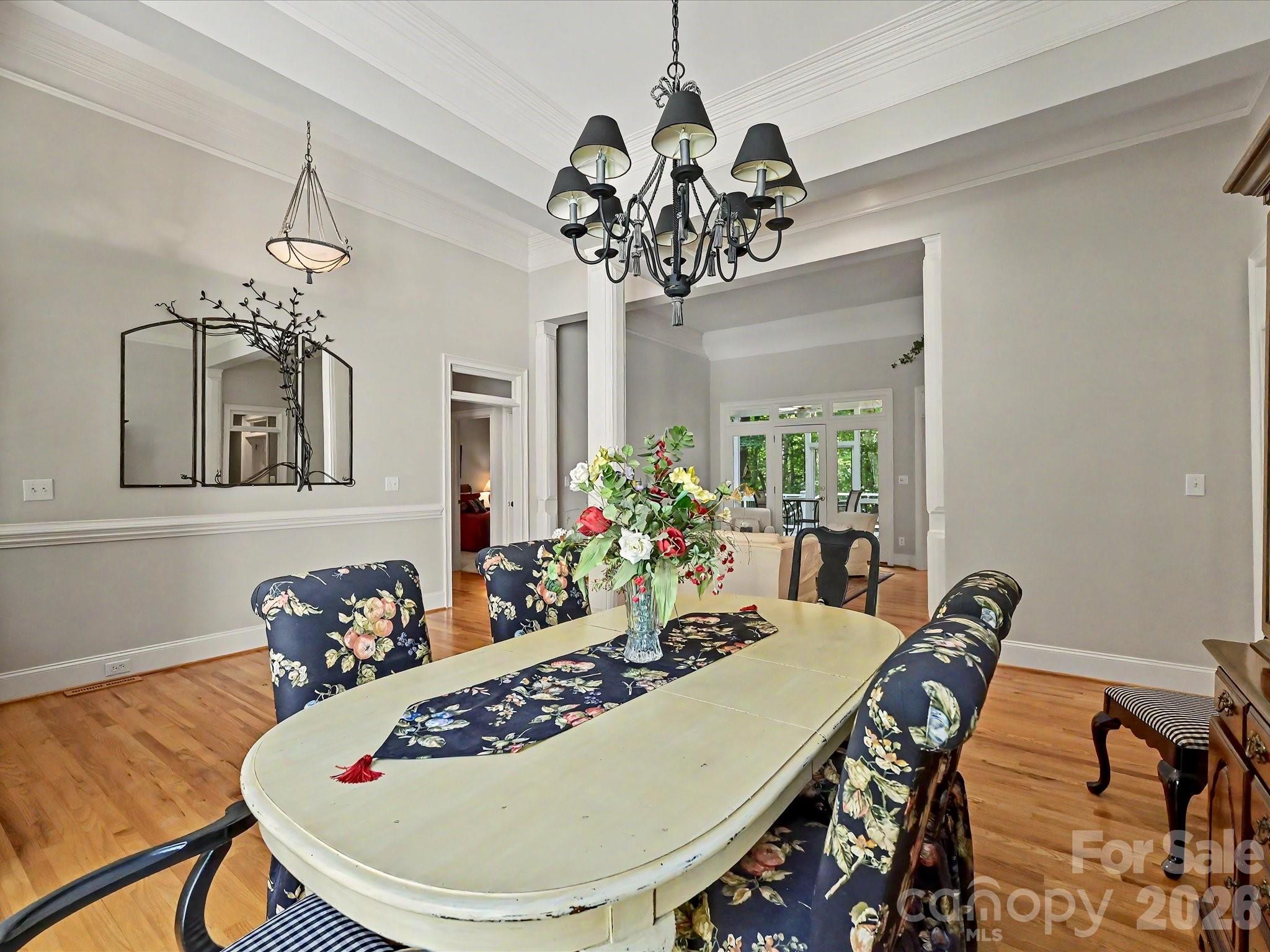 15001 Majestic Oak Drive Charlotte NC 28278