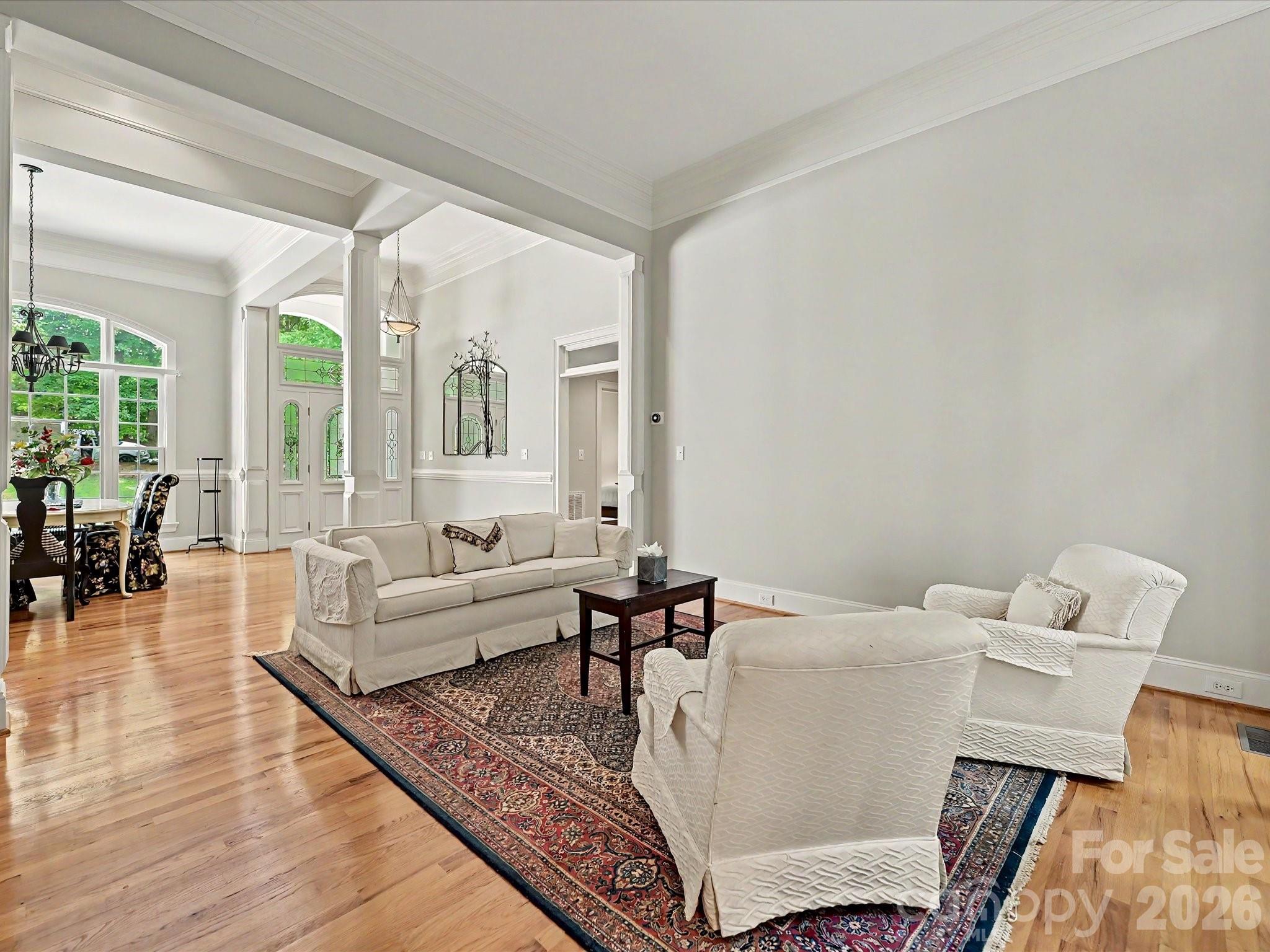 15001 Majestic Oak Drive Charlotte NC 28278