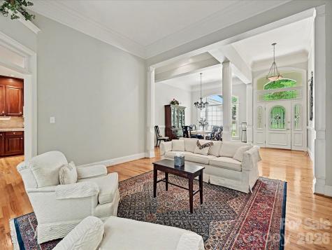 15001 Majestic Oak Drive Charlotte NC 28278