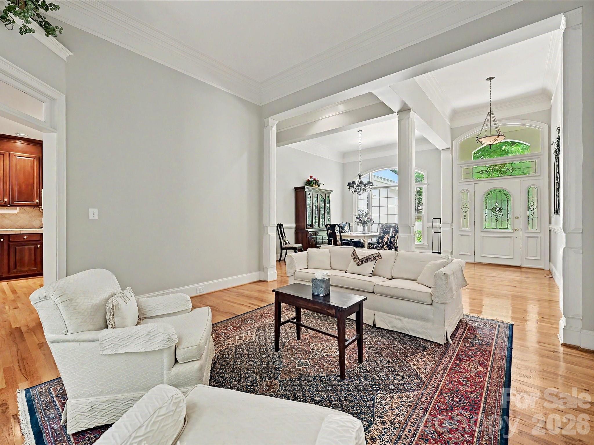 15001 Majestic Oak Drive Charlotte NC 28278