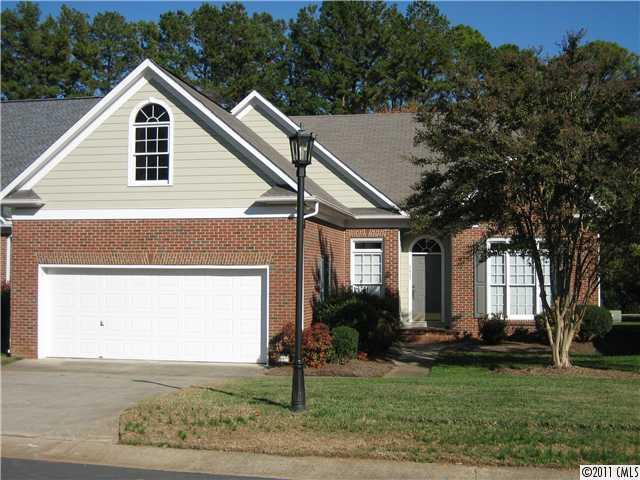 5437 Dunedin Lane Charlotte NC 28270